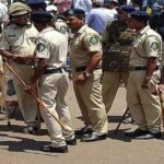 Assam Police Raid Uncovers Shocking Illegal Cattle Slaughter Operation