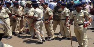 Assam Police Raid Uncovers Shocking Illegal Cattle Slaughter Operation