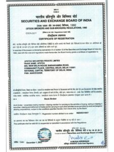 SEBI Compliance Order Unveiled: What It Means for Exelon Infrastructure