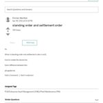 Settlement Order Avance Technologies Unveils Trading Secrets