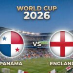 Panama vs England: World Cup 2026 Showdown Sparks Excitement