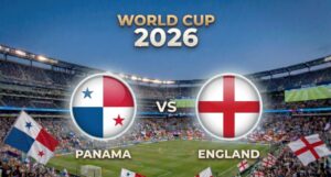 Panama vs England: World Cup 2026 Showdown Sparks Excitement