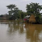 Assam Floods: Urgent Alerts Follow Flash Floods in Arunachal Pradesh