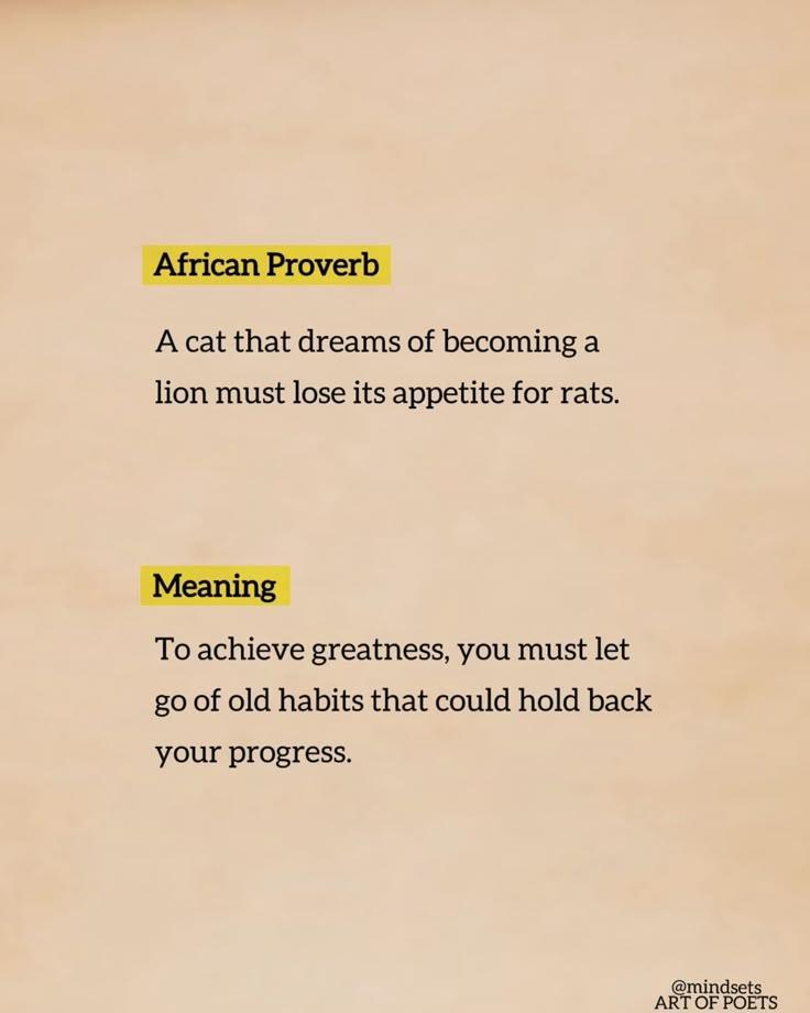 African Proverb About Relationships: What It Reveals About Love