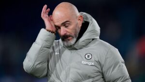 Maresca Compensation to Chelsea Sparks Controversy in Premier League
