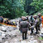 Dambuk Rescue Operation: Ongoing Efforts to Find Missing Individual
