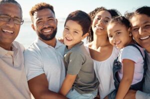 JD Vance’s Personal Story: A Journey of Love and Understanding