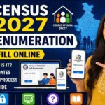 Census 2027 Nagaland: Transforming the Enumeration Process with Self-Enumeration