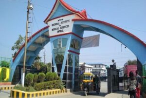 Manipur Violence: Unrest Erupts in Kangpokpi Amid Demands for Justice