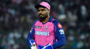 Vaibhav Sooryavanshi: India’s Youngest International Cricketer on the Rise