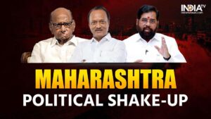 Devendra Fadnavis: Unexpected Flight with Uddhav Thackeray Shocks All
