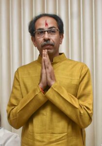 Shiv Sena Leadership: Uddhav Thackeray’s Bold Response to Amit Shah