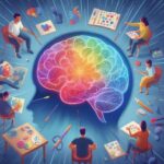 Art and Self-Discovery: Unlocking the Hidden Depths of Our Souls