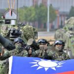 Chinese Navy Vessels Detected Near Taiwan: What You Need to Know