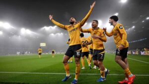 Wolves Football Drama: What’s Next After a Chaotic Season?