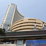 Sensex Market Fall: What Caused Today’s Massive 600-Point Drop?