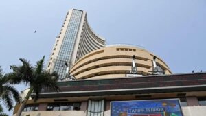 Sensex Market Fall: What Caused Today’s Massive 600-Point Drop?