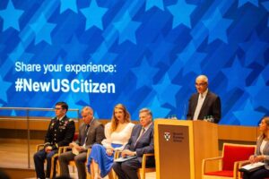 LinkedIn Request to USCIS: Could It Be a Naturalization Red Flag?