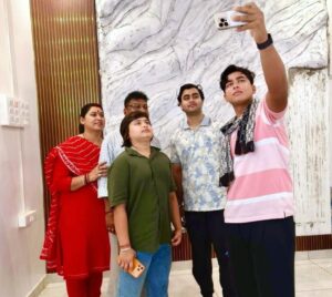 Vaibhav Sooryavanshi Poised to Shatter Sachin Tendulkar’s Record