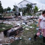 Theft During Natural Disasters: What Happened on Hoj-Potin Road?