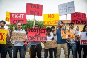 Cockroach Janta Party: A New Wave in Political Activism