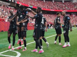 Canada World Cup History: A Journey from Underdogs to Heroes