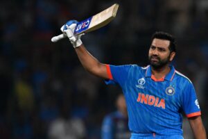Shubman Gill’s ODI Performance: A Masterclass in Batting Control