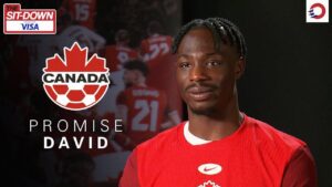 Promise David Everton Transfer: A Striker Who Could Change Everything