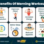 The Benefits of Morning Exercise: Why It Transforms Your Day