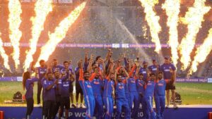 Vaibhav Sooryavanshi’s Special Changing Room During England Tour Explained