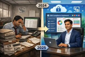 SEBI Regulatory Reforms: A New Era for Capital Markets and Investors