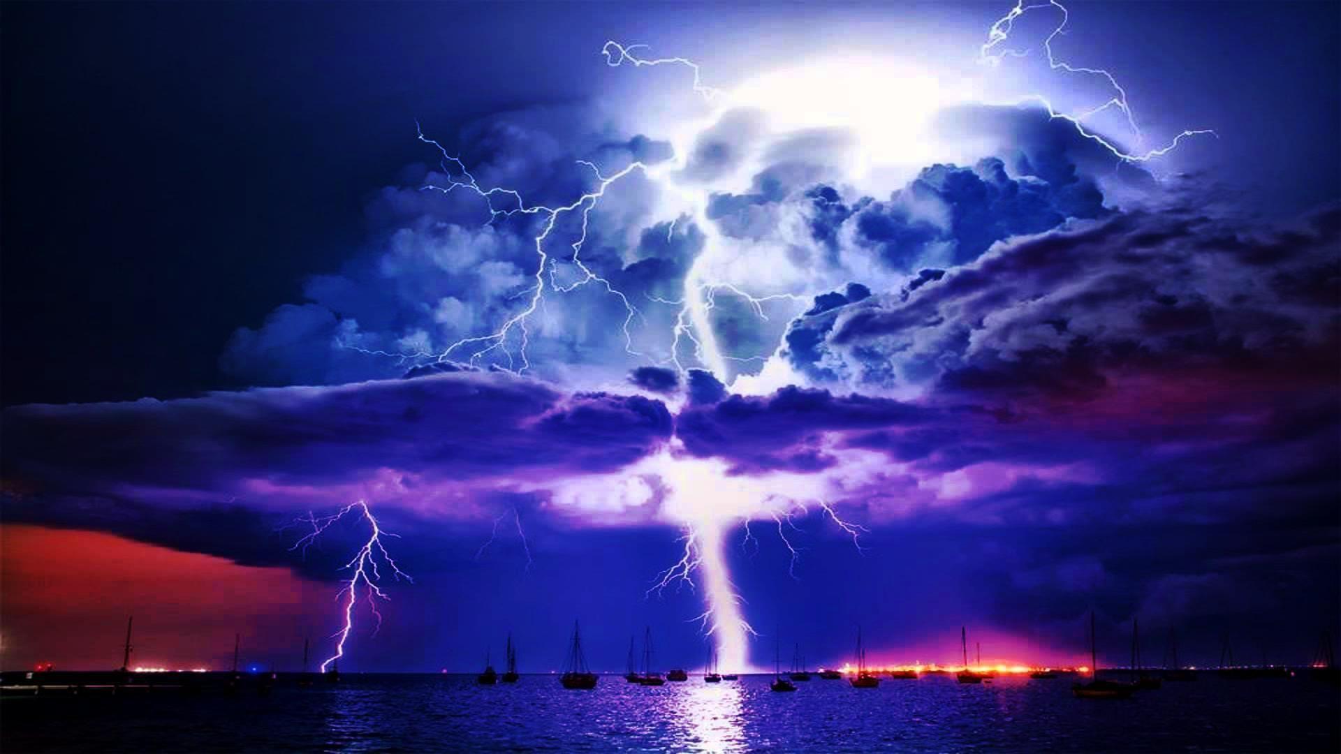 Thunderstorm in Goalpara: What to Expect from the Upcoming Storm