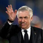 Carlo Ancelotti Stuns Fans Again in Brazil’s World Cup Comeback