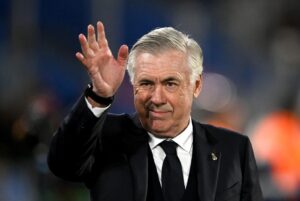 Carlo Ancelotti Stuns Fans Again in Brazil’s World Cup Comeback