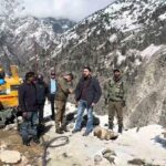 Border Roads Organization: Reviving Kishtwar’s Roadlink in 12 Days