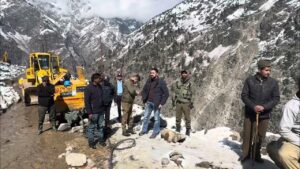 Border Roads Organization: Reviving Kishtwar’s Roadlink in 12 Days