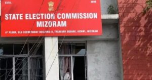 Mizoram Electoral Rolls: Discover the Surprising Changes in Voter Statistics