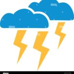 Thunderstorms in Gumla: What to Expect in the Next Few Hours