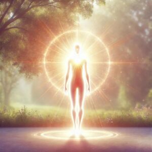 Calm and Magnetic Aura: 5 Signs People Are Drawn to You
