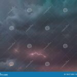 Rajasthan Weather Update: Thunderstorm and Lightning Alert Ahead