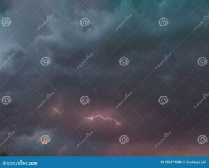 Rajasthan Weather Update: Thunderstorm and Lightning Alert Ahead