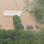 Indian Man Found Dead in Kansas: Details of the Tragic Flood Incident