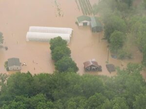 Indian Man Found Dead in Kansas: Details of the Tragic Flood Incident