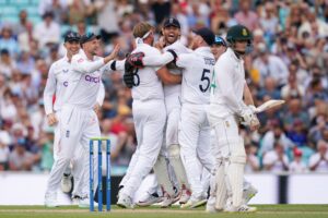 England Test Series Defeat: What Went Wrong for Ben Stokes?
