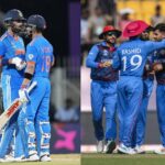 India vs Afghanistan Live Score: Rain Delays Toss and Anticipation Builds