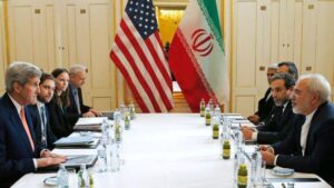 Iran Nuclear Negotiations: What’s Next in the Interim Agreement?