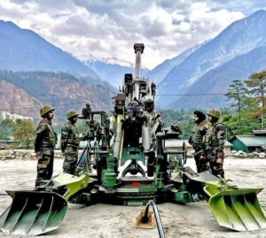 Arunachal Pradesh Airlift Operations: How IAF Aids Flood Rescue