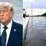 Lincoln Memorial Reflecting Pool Vandalism: Arrests Made and Damage Reported