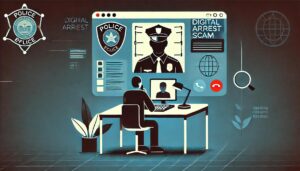 CBI Raids Across 16 States: The Shocking Truth Behind Digital Scams