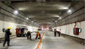 Assam Underwater Tunnel: A Strategic Marvel for National Security